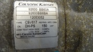 RENAULT NISSAN Klimakompressor klimaanlage 1.6 DCI