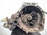 boîte vitesse FORD FIESTA MK6