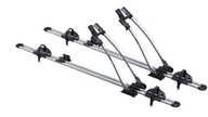 Thule FreeRide 532 uchwyt rowerowy 2x JEDEN KLUCZ