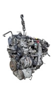 SSANGYONG KORANDO III LIFT 2013 2,0 XDI engine D20T