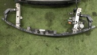 BMW i3 I01 REX support panel for radiators pillar iron radiator