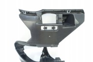 bumper bracket right front BMW 5 F10 F11 7331752