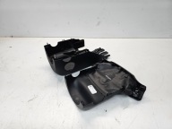 BLENDE ABDECKUNG DER LENKSÄULE DES LENKRADS AUDI A3 8V 8V0953512