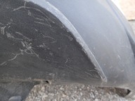 stoßstange heck hinten TOYOTA CHR CH R 2016