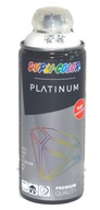 MOTIP PLATINUM RAL 7035 PÓŁMAT DUPLI-COLOR FARBA SPRAY 400 ML