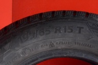 tyre tyres 2 pcs BARUM winter 195/65/15 23R