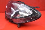 REFLEKTOR left light front UK 95440409 OPEL MOKKA A 12-15