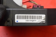 compartment module SAM A2045454401 MERCEDES C-class W204 1.8 compressor; 156 KM