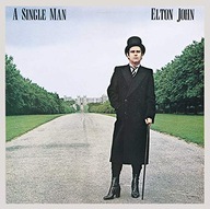 Elton John A Single Man