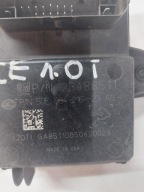 Bedienteil POMPY des Kraftstoffsbehälters CORSA E 1.0 TURBO 23488511