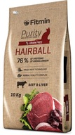 FITMIN Cat Purity Hairball 1,5kg