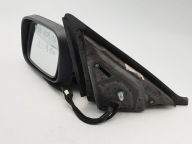 Volvo V50 S40 II mirror left electrics 9 PIN 019-26