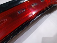 light cap bonnet rear part Dodge Charger 2011-2014
