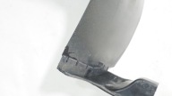 Opel Astra V K mudguard left rear part 39040822