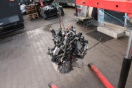 engine complete VW T5 CAA 2,0 TDI