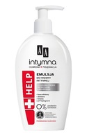 AA Intymna help, emulsja do higieny intymnej 300ml