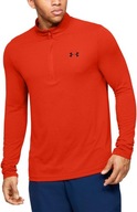 UNDER ARMOUR SAMLESS 1/2 ZIPP HEATGEAR FITTED M