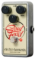 Efekt Gitarowy - Electro Harmonix Soul Food