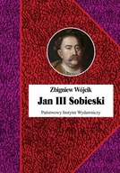 JAN III SOBIESKI, WÓJCIK ZBIGNIEW