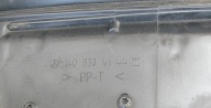 torpedo right TUNEL air MERCEDES W140