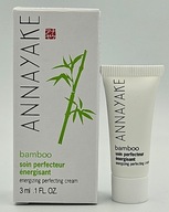 AnnaYake Bamboo Energizing Perfecting Cream 3 ml