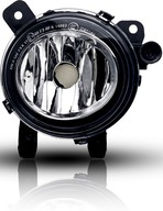 ŚWIATŁO LAMPA PRZECIWMGIELNA HALOGEN ZWYKŁY BMW F20 F30 F31 F45 PRAWY PRZÓD