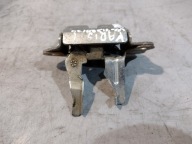 lock bonnet boot Toyota Yaris and 1 HB