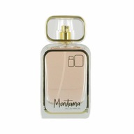 Dámsky parfum Montana EDP Montana 80's 100 ml