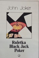 Ruletka black Jack Poker J. Joker