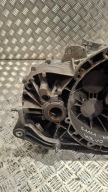 gearbox, VOLVO S40 2.0D