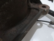 swing right front BMW E61 LCI 3.0D XDRIVE 6768316