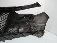 bumper ALFA ROMEO STELVIO XENON 17R front front