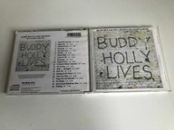 CD Buddy Holly The Crickets 20 Golden Greats STAN 6/6