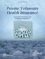 Private Voluntary Health Insurance: Consumer