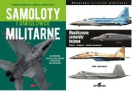 Samoloty militarne + Współczesne samoloty bojowe