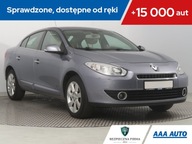 Renault Fluence 1.6 16V, Salon Polska