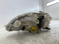 SMART FORTWO and light right front LADNA