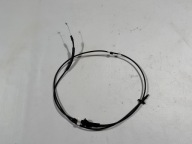 Câble du capot Lincoln Continental 2020+
