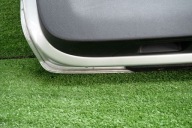 VW TIGUAN and 08-12 boot doors rear part