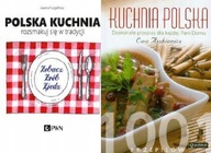 Kuchnia polska 1001+ Polska kuchnia Rozsmakuj