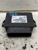 module control unit electric brake 8K0907801F AUDI