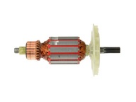 ROTOR PRO ELEKTRICKÝ KLÍČ, STOJAN, ČÁST 2000 W