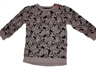 Disney C&A Bluza w Myszki Minnie roz 80