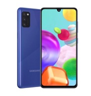 Smartfon Samsung Galaxy A41 A415 oryginalny gwarancja NOWY 4/64GB