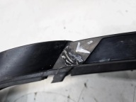 mřížka mlhovky maska nárazníku pravá AUDI A6 C6 4F0807682A