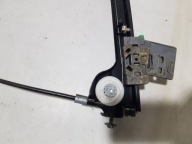window regulator mechanism right front MERCEDES SL R230 W230