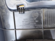 HYUNDAI I20 II cover consoles