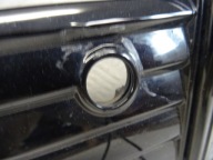 grill grille front front AUDI E-TRON 4KE 4KE853651