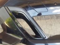 front bumper BMW G60 G61 m-packet