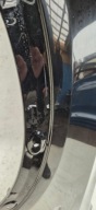 BMW X3 F25 10-17 fender front front left